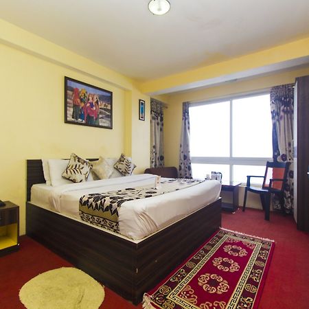 Hotel Oyo 4516 Golden Wind Horse Darjeeling  Exterior foto