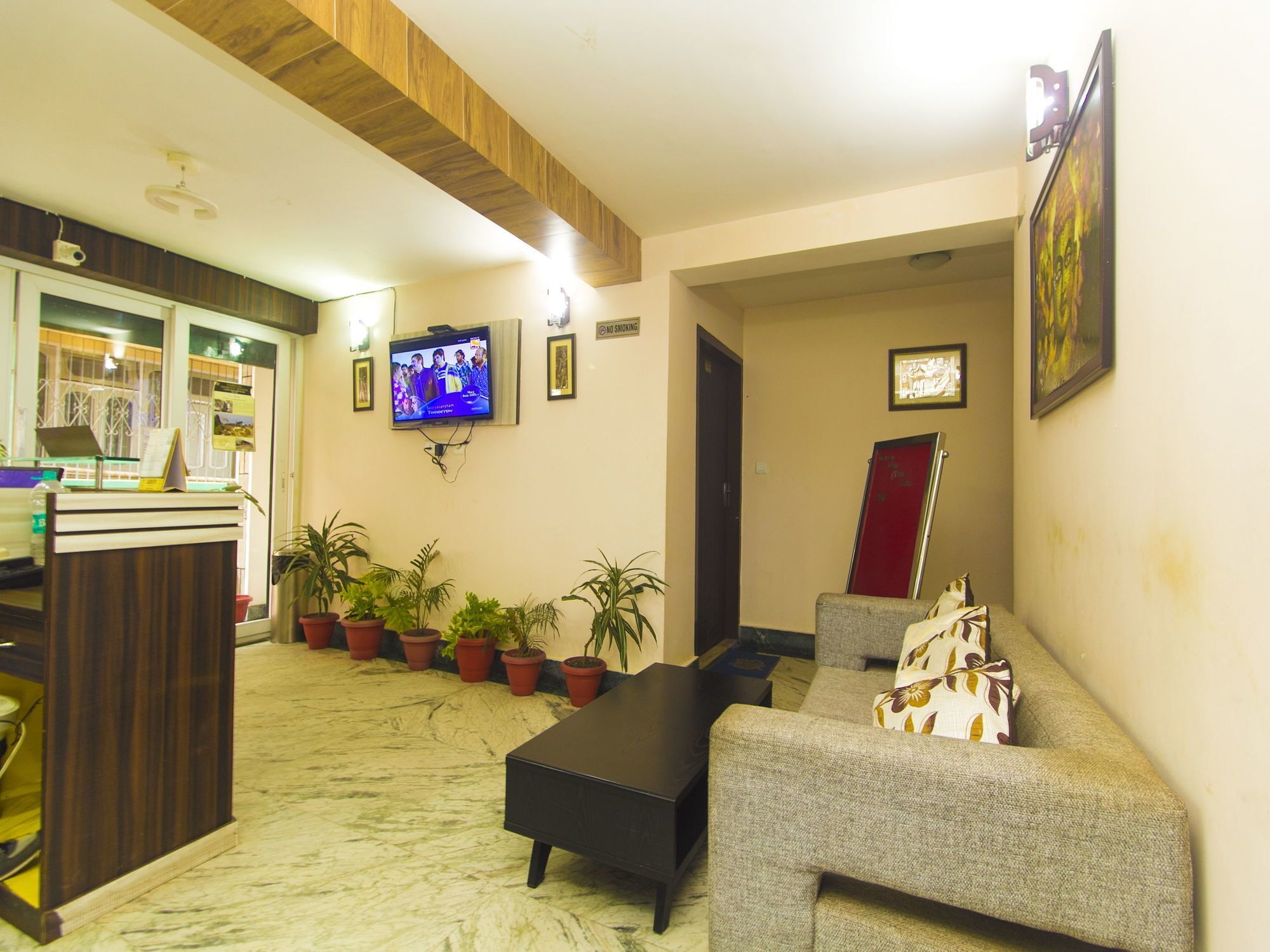 Hotel Oyo 4516 Golden Wind Horse Darjeeling  Exterior foto